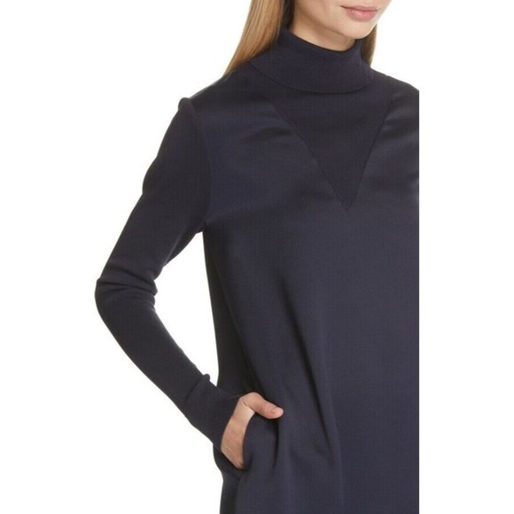 Women's Ted Baker London Cindey Tunic Dress Size 0 419$ TOP QUALITY - Picture 3 of 6